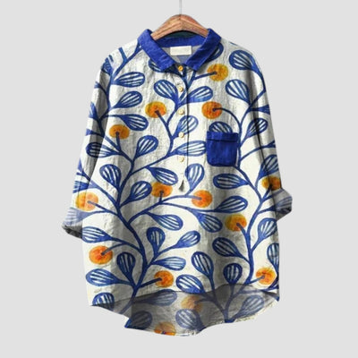 Mopura | Light Shirt