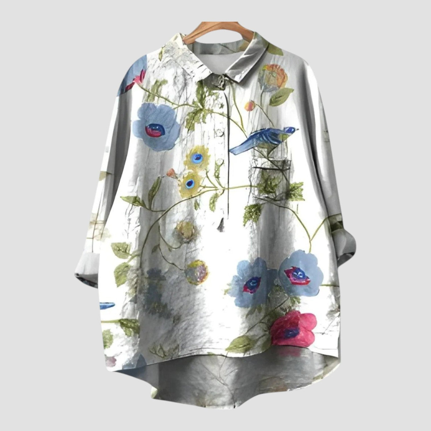 Mopura | Light Shirt
