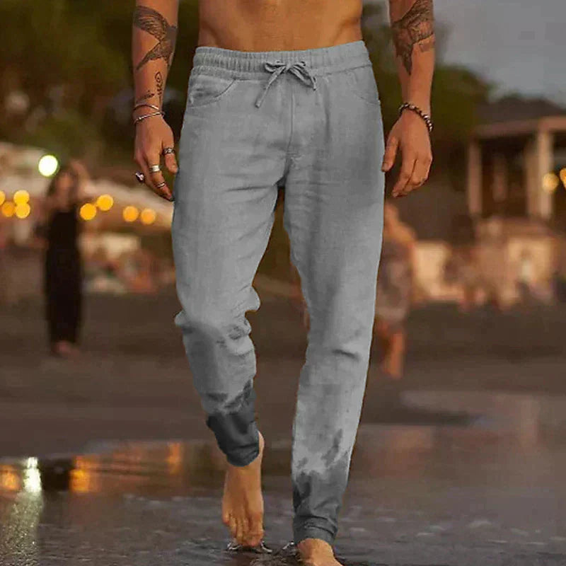 Verrillo™ | Beach Pants