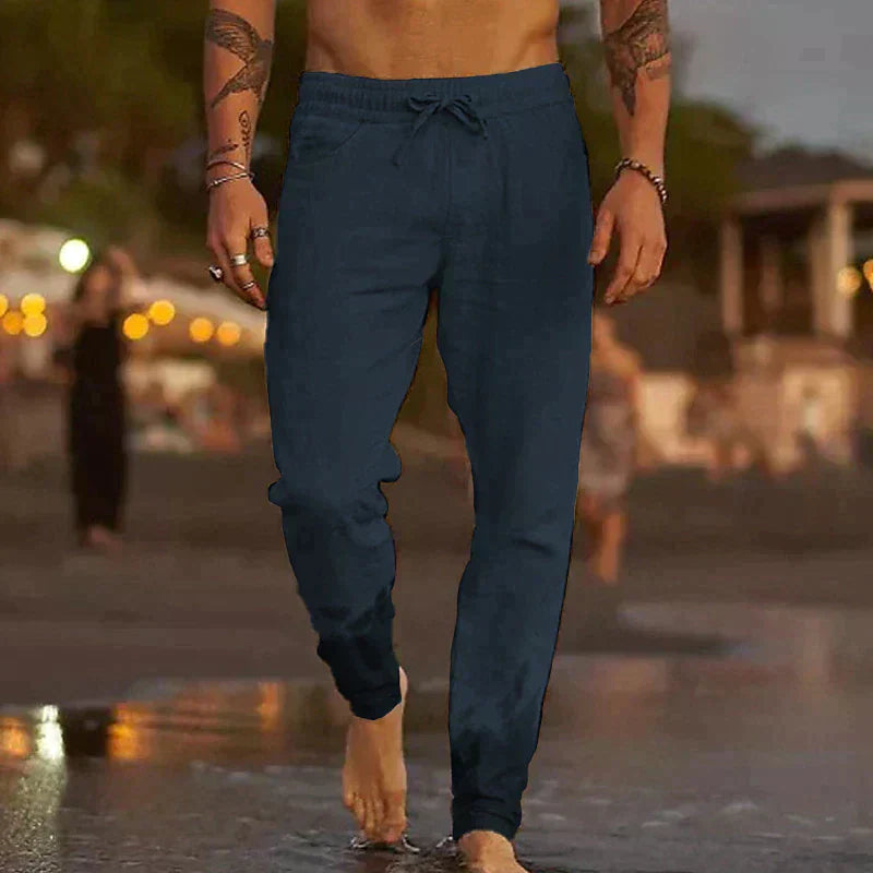 Verrillo™ | Beach Pants