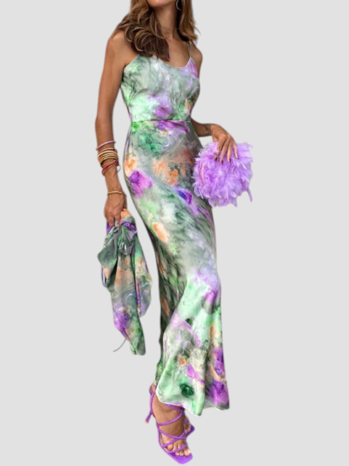 Didi | Maxi Dress