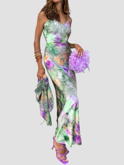 Didi | Maxi Dress