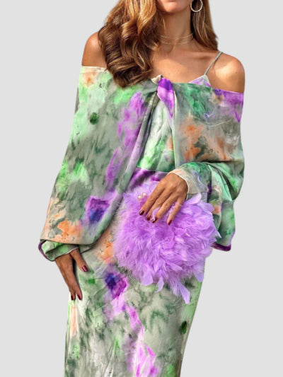 Didi | Maxi Dress