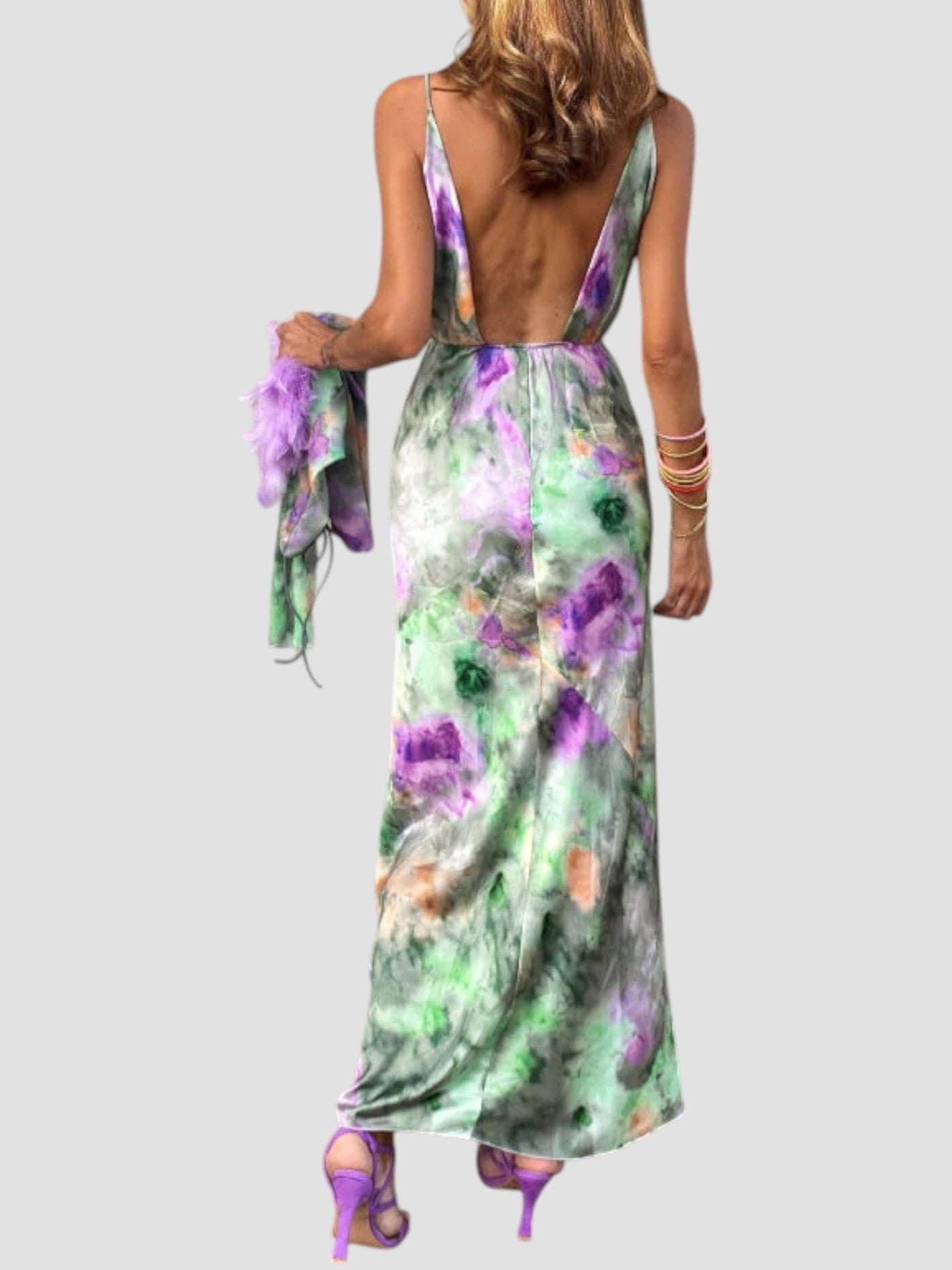 Didi | Maxi Dress
