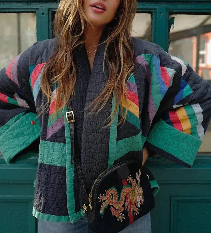 Lieve - Vintage Jacket