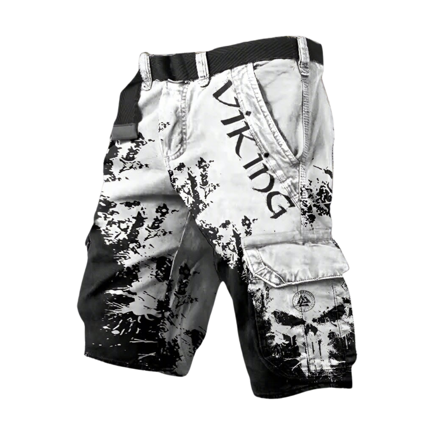 Verrillo™ | Premium shorts for adventurers