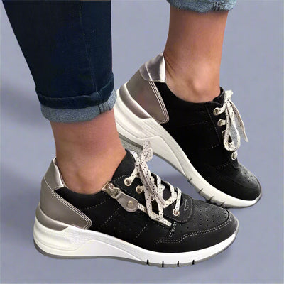 Trudi | Orthopaedic Shoes for Comfort & Elegance