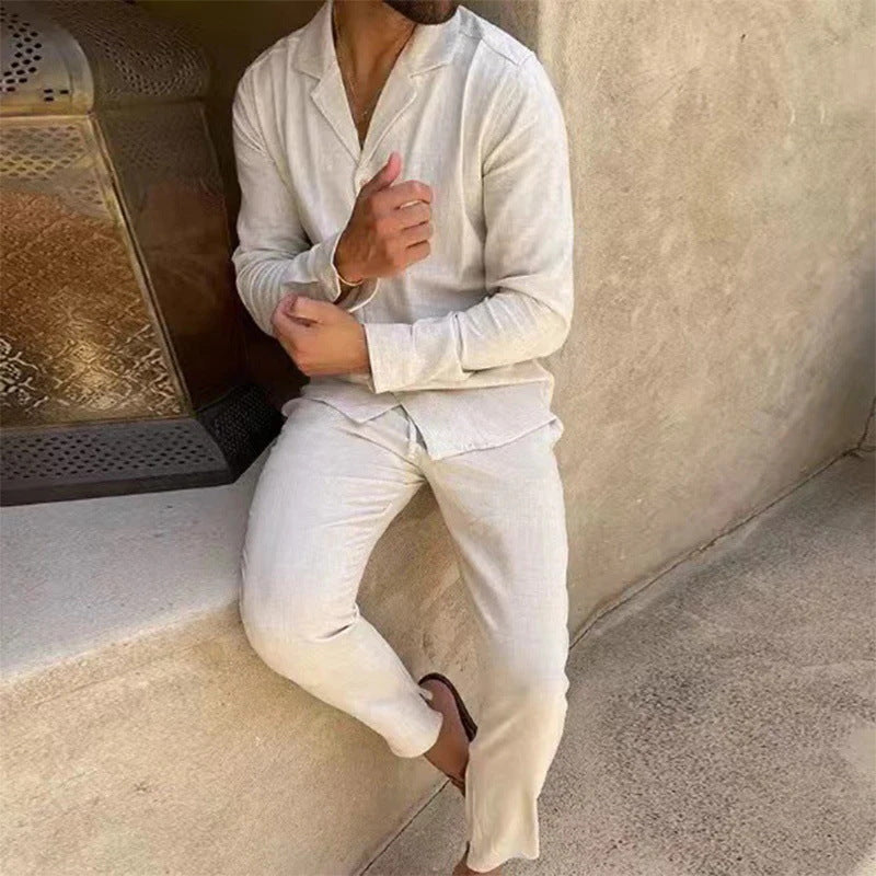 Verrillo® | Men's Set