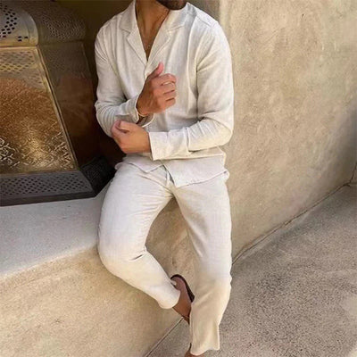 Verrillo® | Men's Set