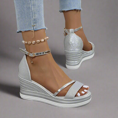Anna | Elegant Comfort Sandals