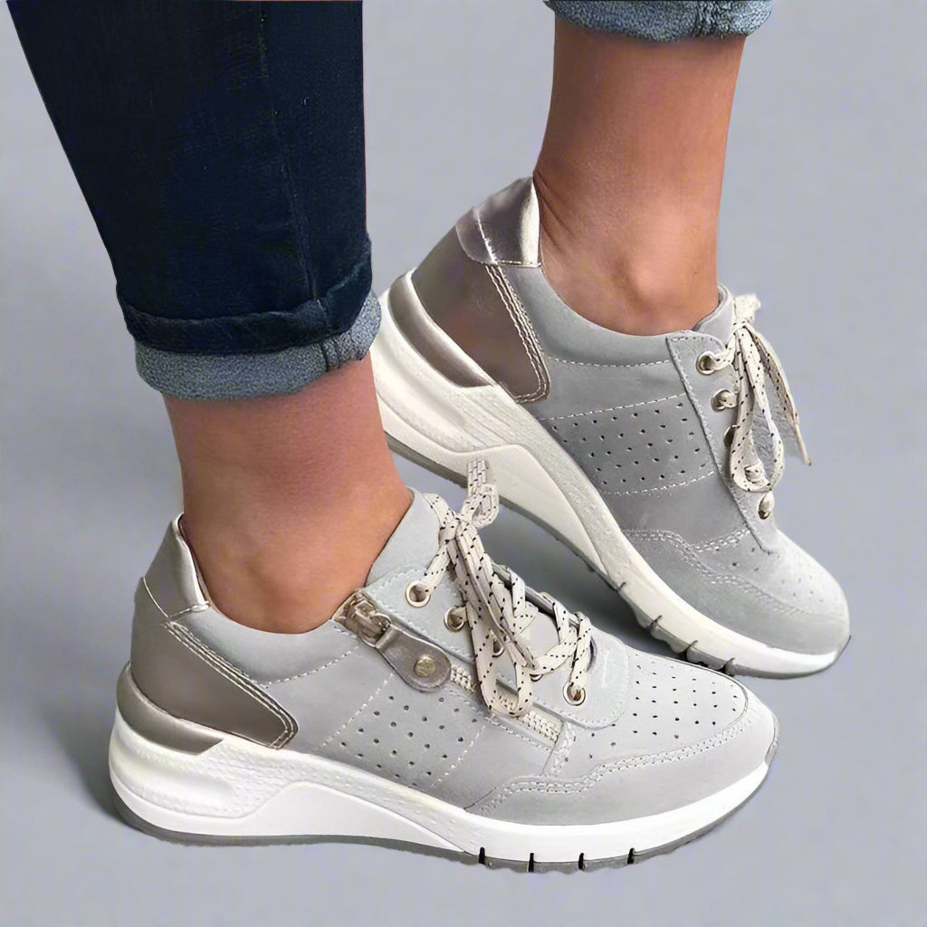 Trudi | Orthopaedic Shoes for Comfort & Elegance