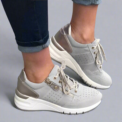 Trudi | Orthopaedic Shoes for Comfort & Elegance