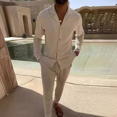 Verrillo® | Men's Set