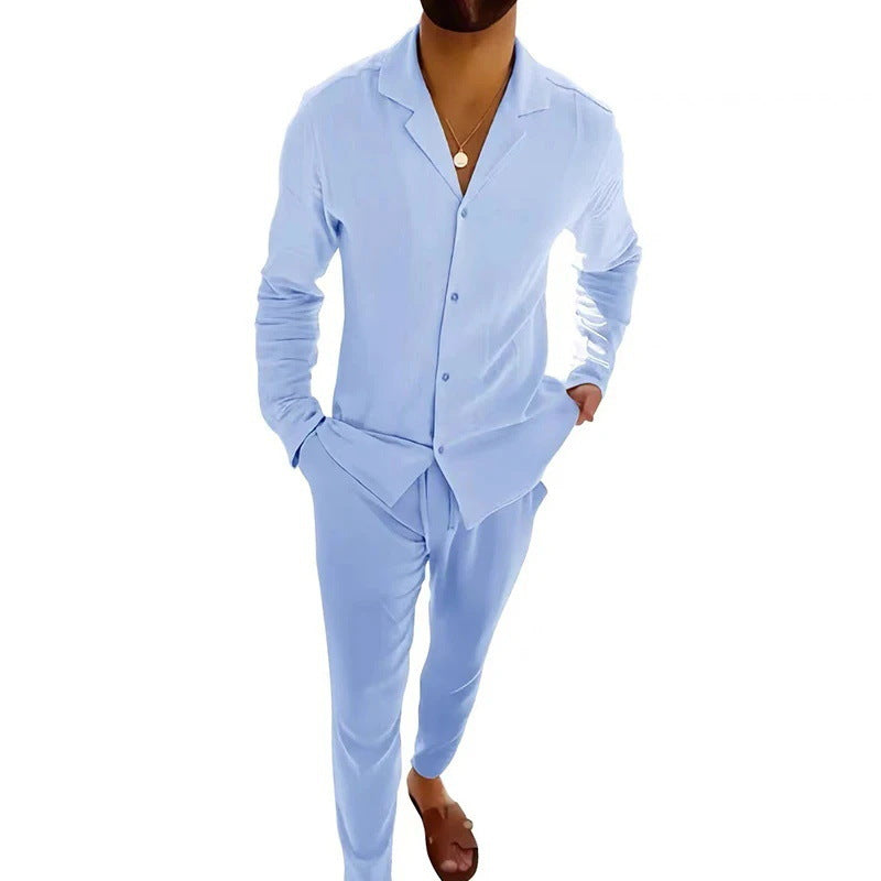 Verrillo® | Men's Set