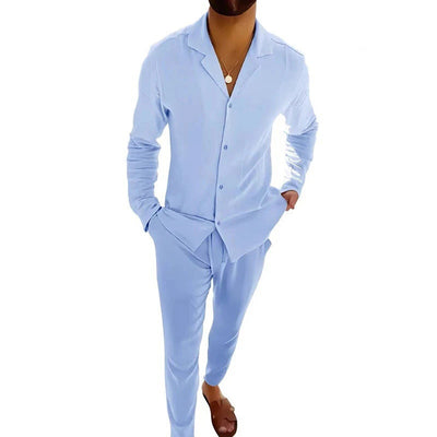 Verrillo® | Men's Set