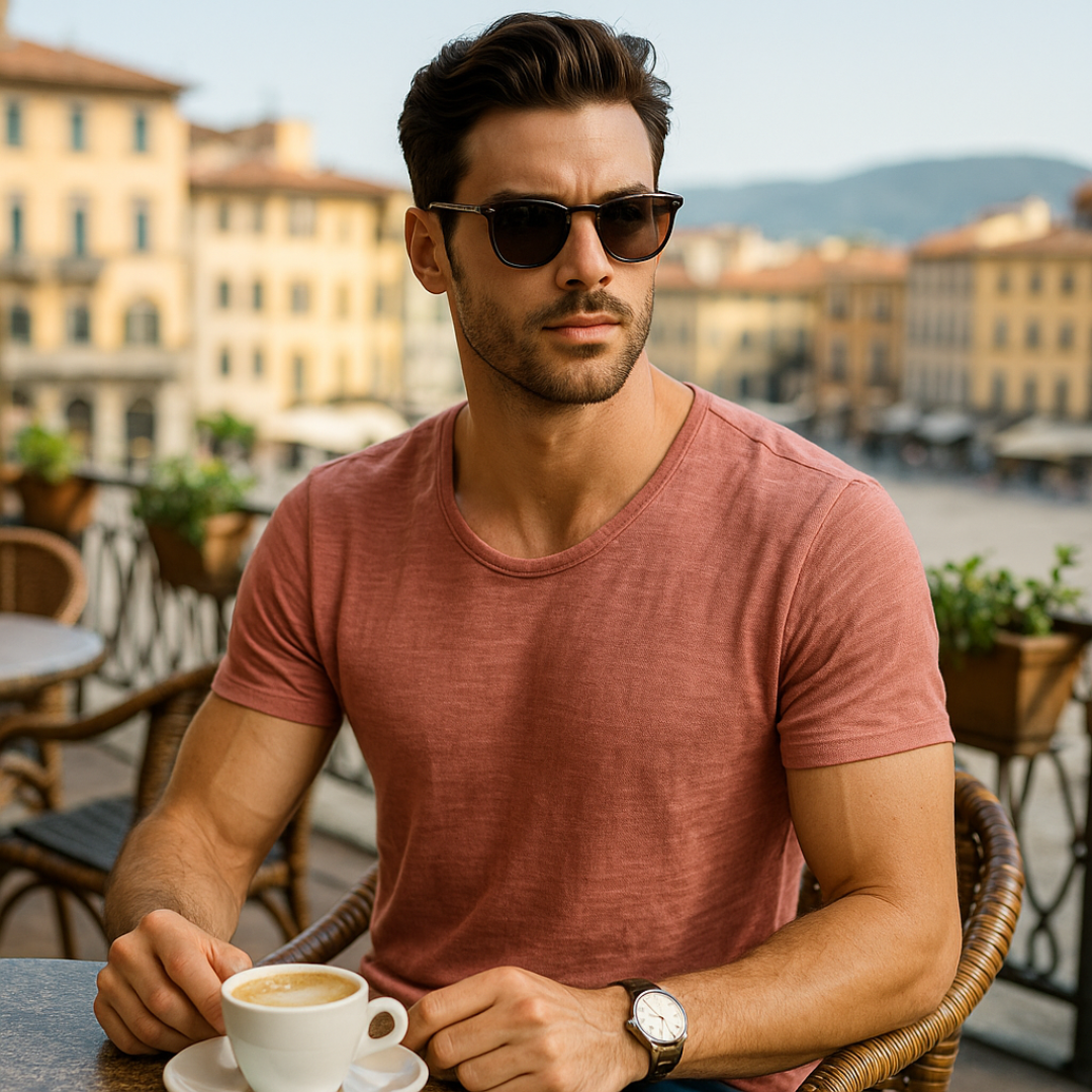 Verrillo™ | Essential T-shirt