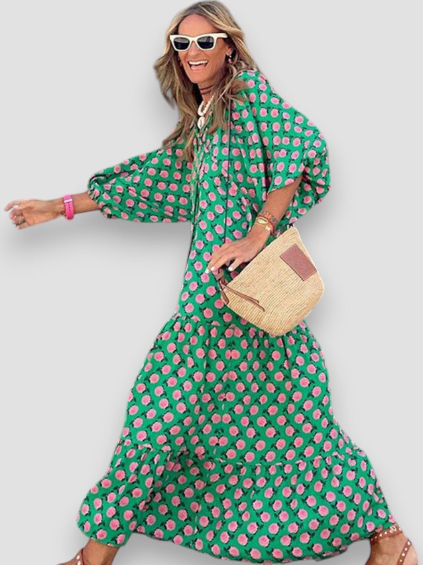 Caprice | Dress