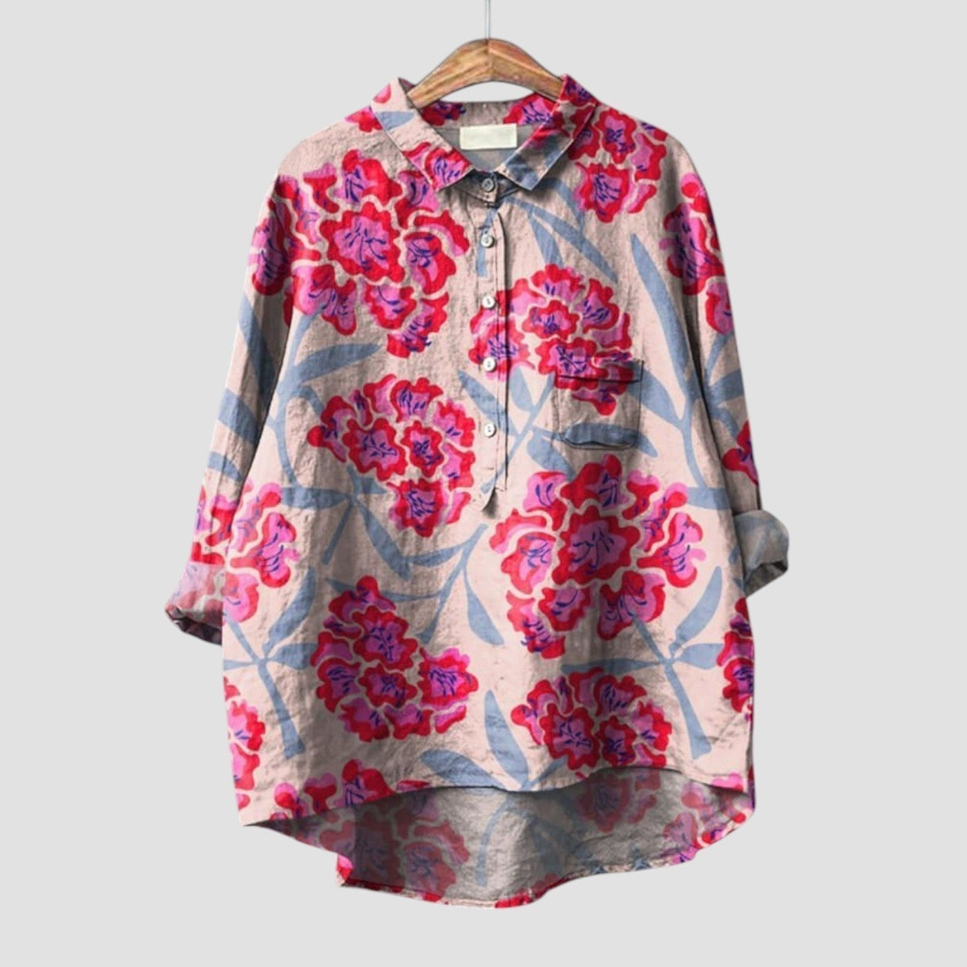 Mopura | Light Shirt
