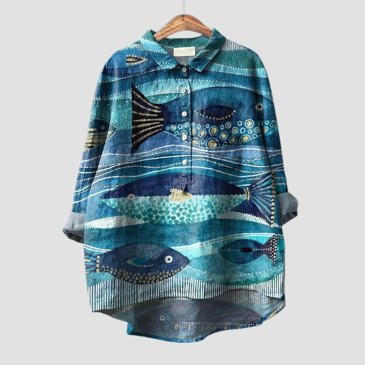 Rosina™ – Fresh and Original
