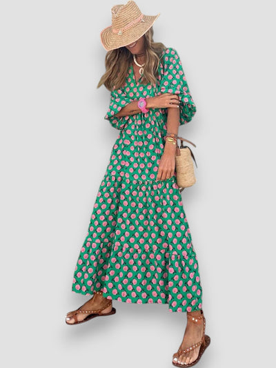 Caprice | Dress