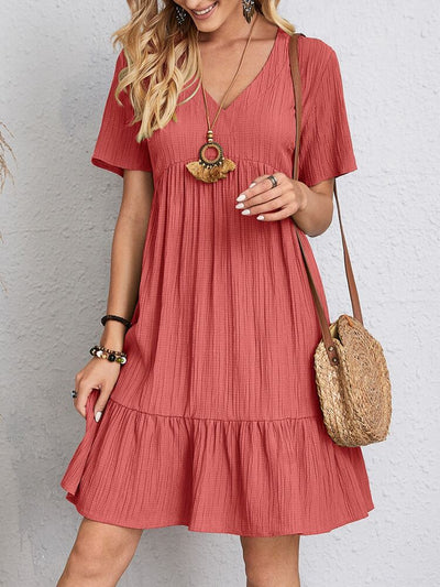 Anna | Summer Dress