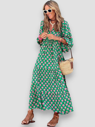Caprice | Dress