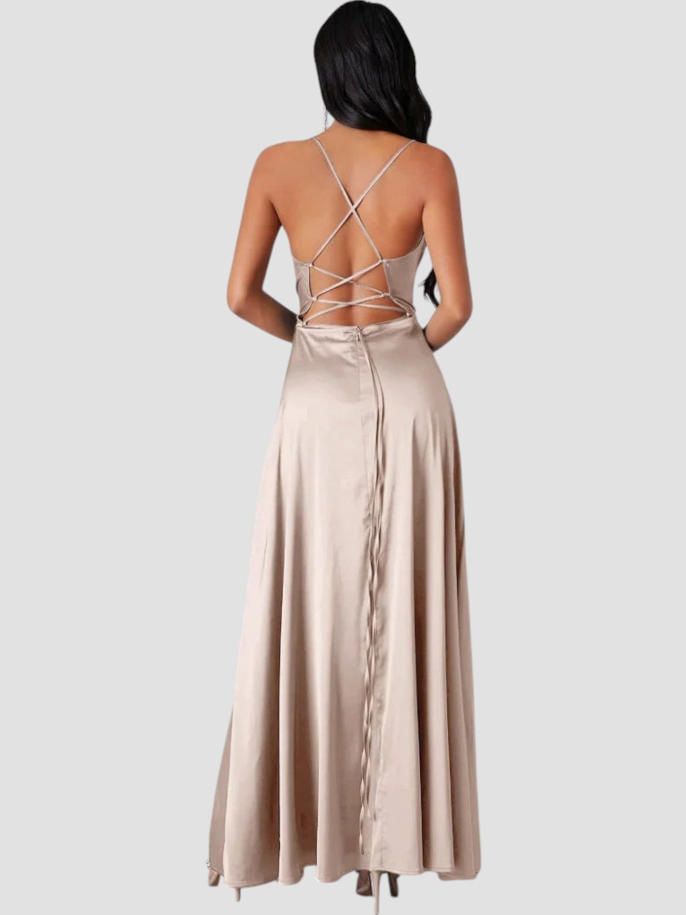 Elvira | Dress