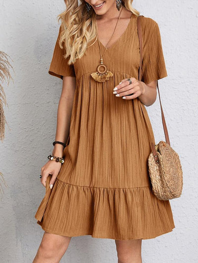 Anna | Summer Dress