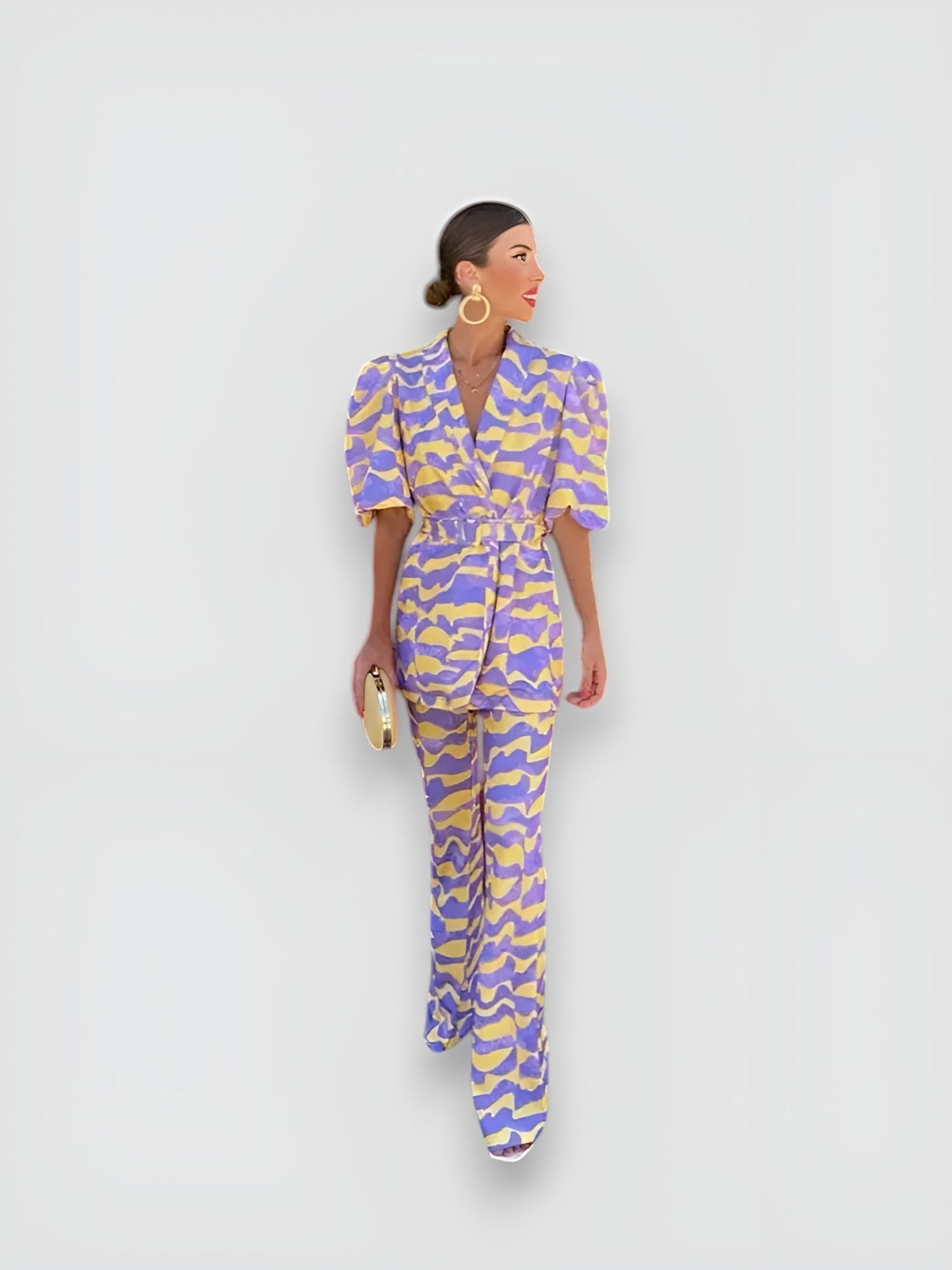 Dina | Co-ord