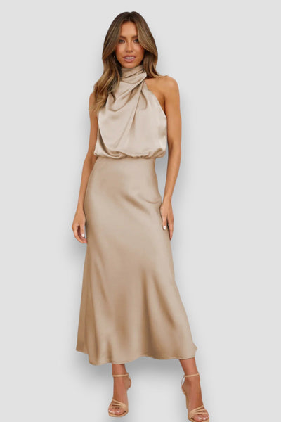 Carlina | Dress