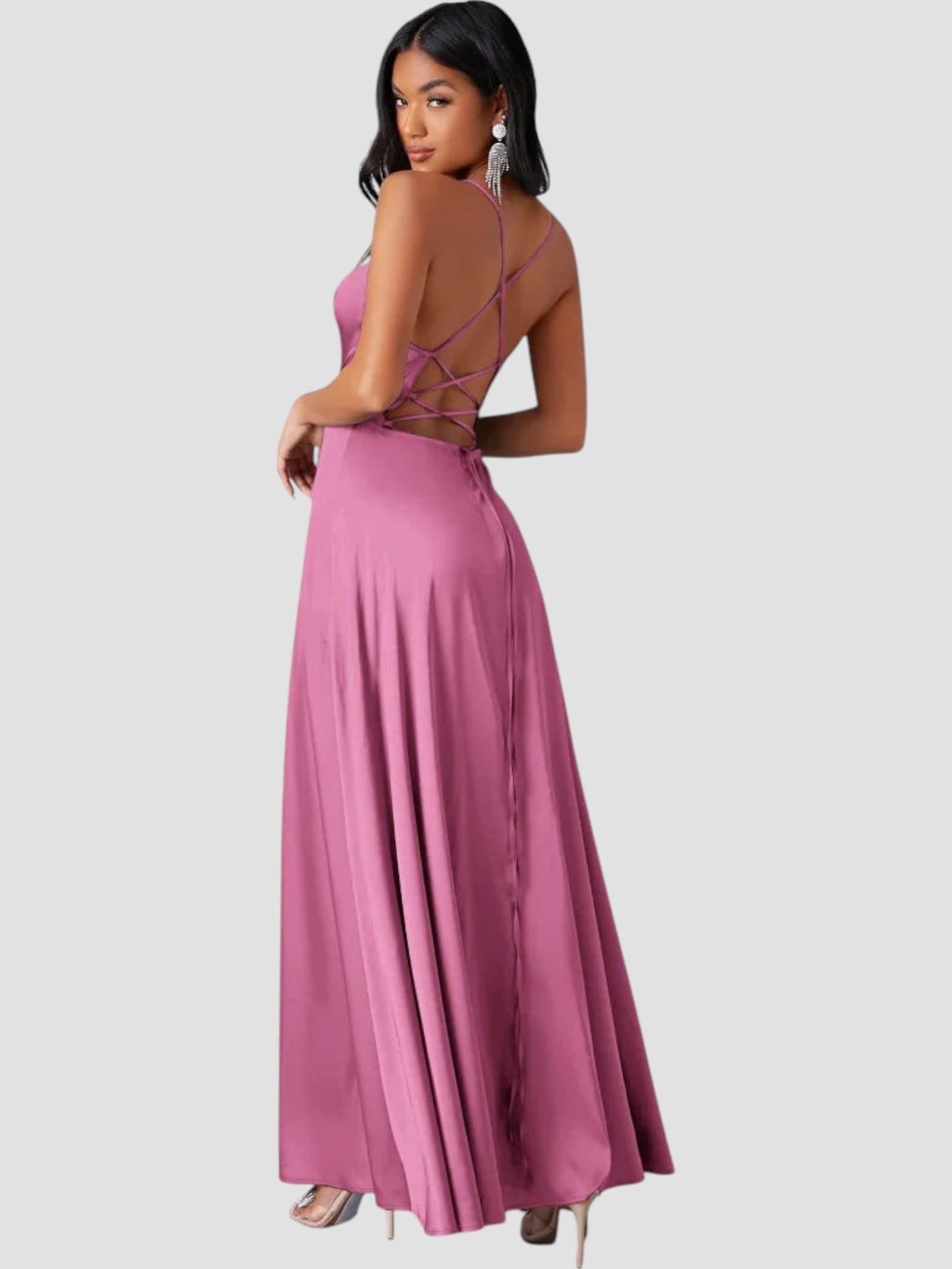 Elvira | Dress