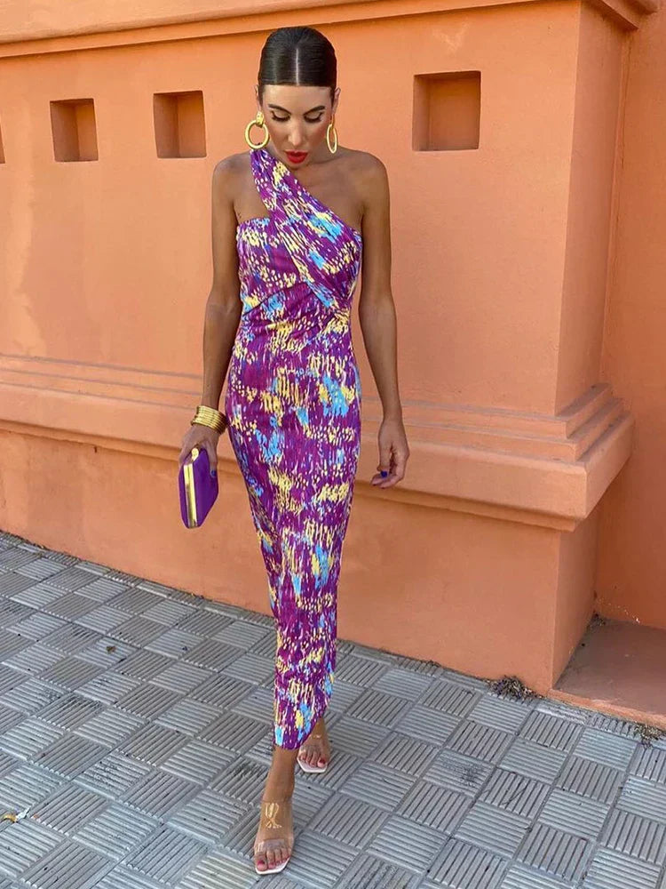 Irmgardi™ | Long Evening Dress for Women
