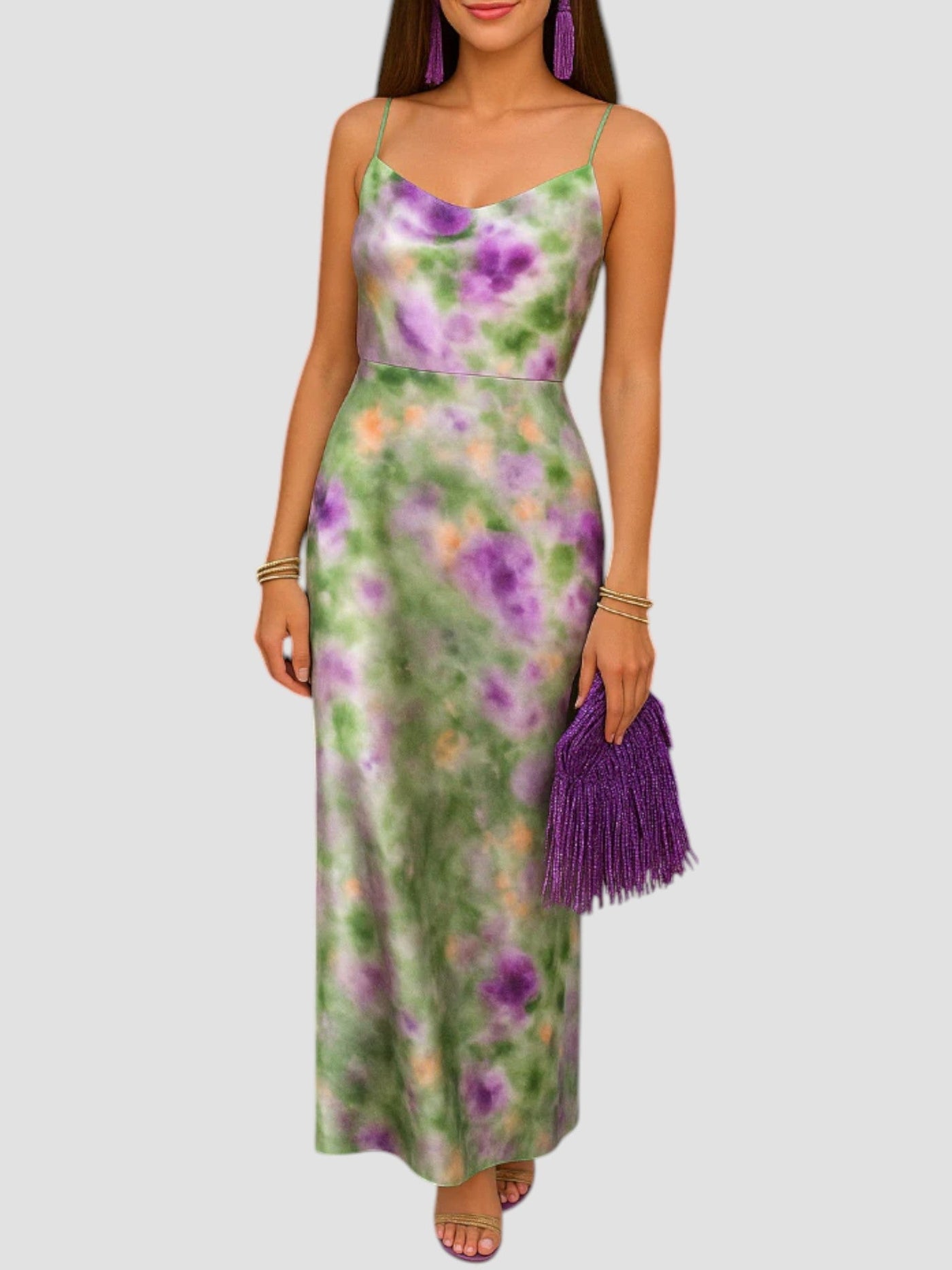 Didi | Maxi Dress