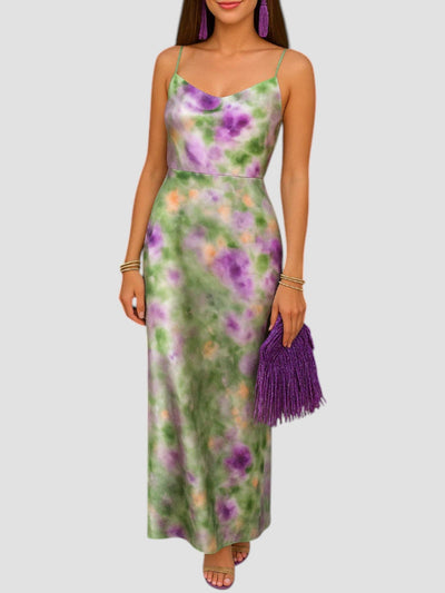Didi | Maxi Dress