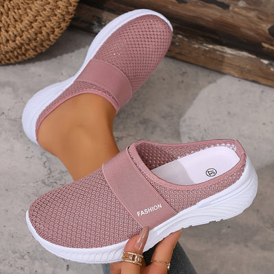 Cloudella non-slip, breathable, orthopaedic shoes