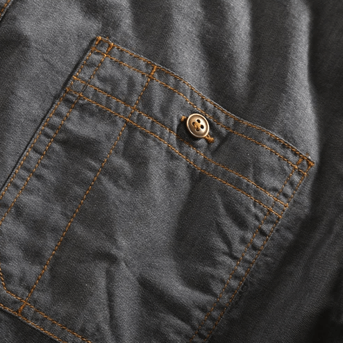 Adrian – Exquisite Slim-Fit Shirt