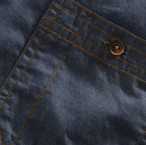 Adrian – Exquisite Slim-Fit Shirt