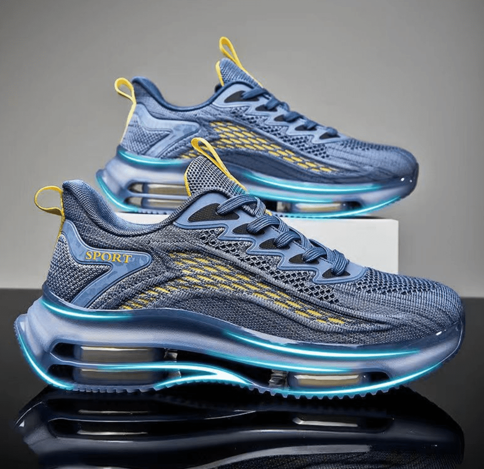 AirFlex - Air Cushion Sneakers