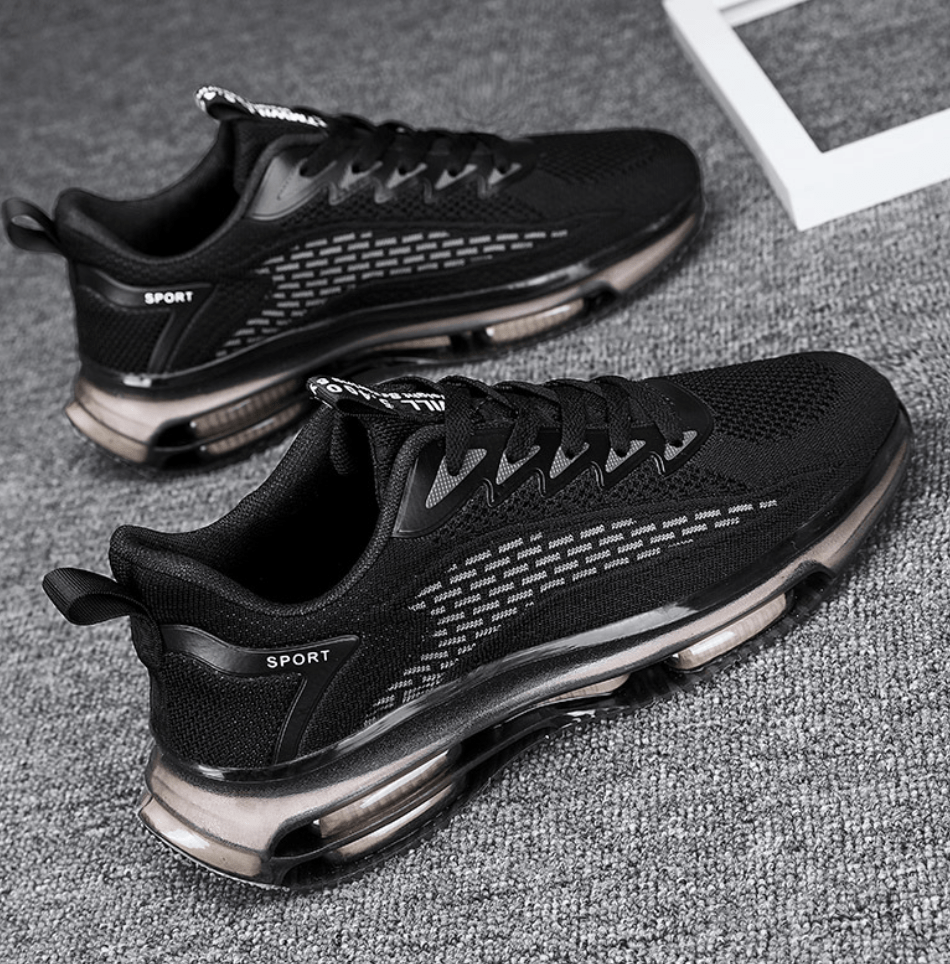 AirFlex - Air Cushion Sneakers