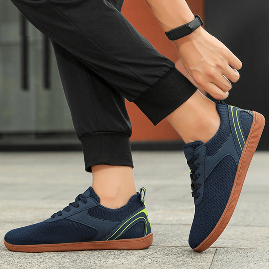 AirStep - Unisex Barefoot Shoes
