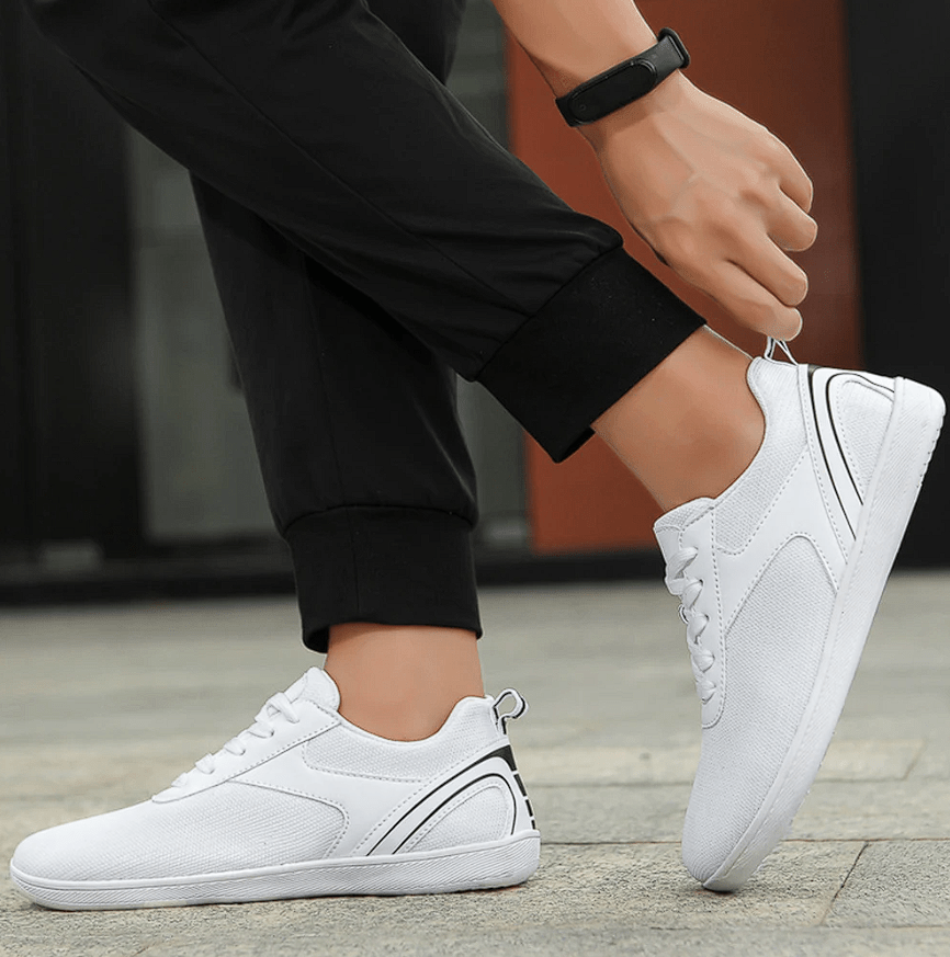 AirStep - Unisex Barefoot Shoes