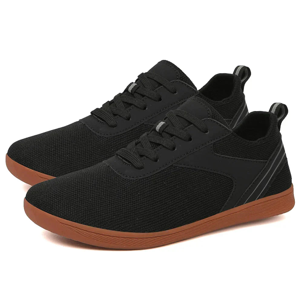 AirStep - Unisex Barefoot Shoes