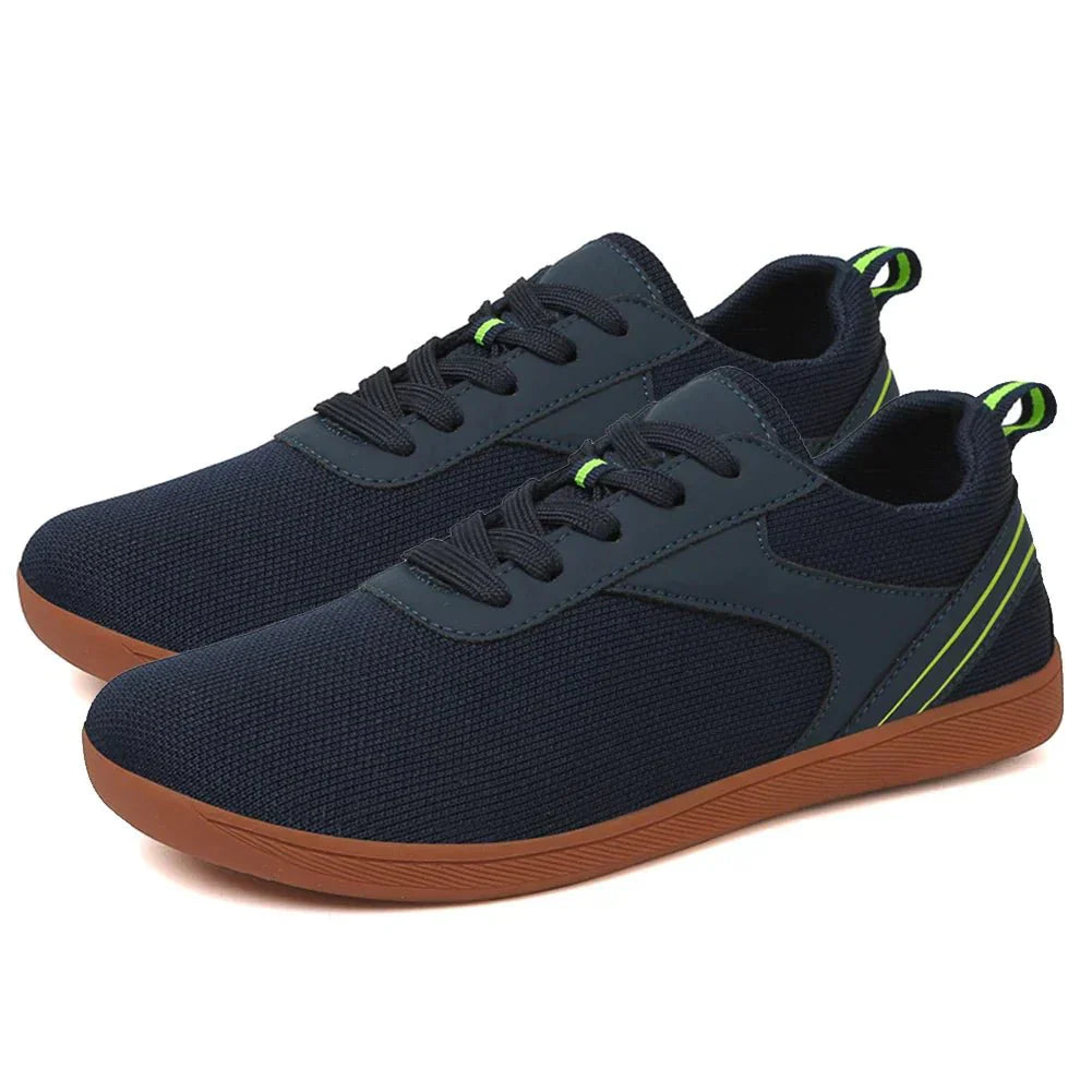 AirStep - Unisex Barefoot Shoes
