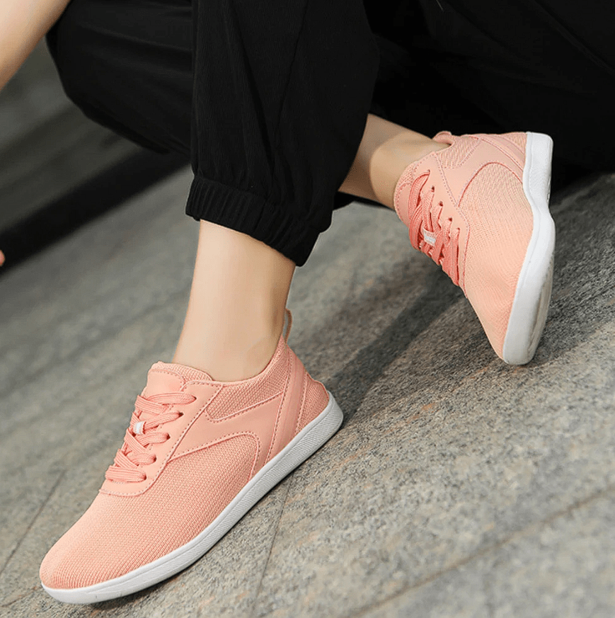 AirStep - Unisex Barefoot Shoes