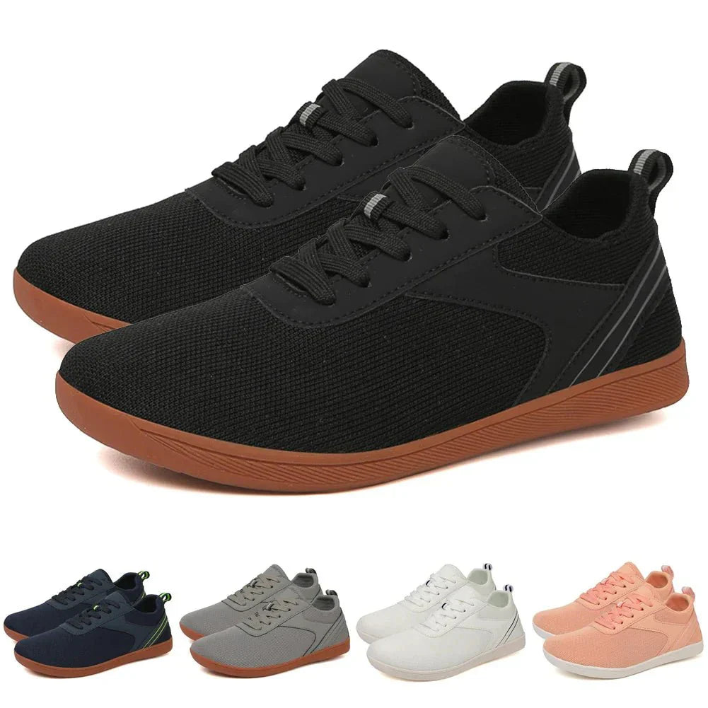 AirStep - Unisex Barefoot Shoes