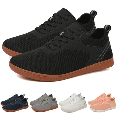 AirStep - Unisex Barefoot Shoes