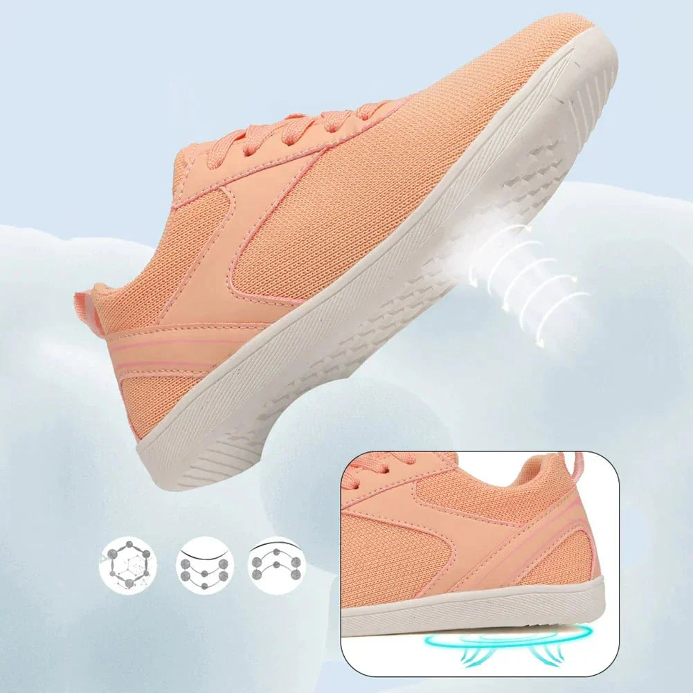 AirStep - Unisex Barefoot Shoes