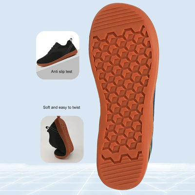 AirStep - Unisex Barefoot Shoes
