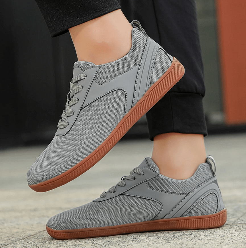 AirStep - Unisex Barefoot Shoes