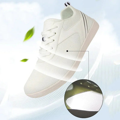 AirStep - Unisex Barefoot Shoes